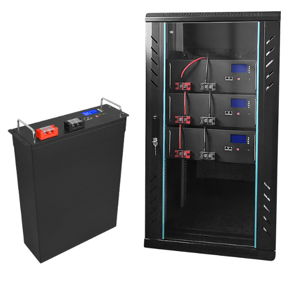 12V 100Ah LiFePO4 Battery Energy Storage System